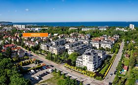 Apartamenty Sun&Snow Parkur